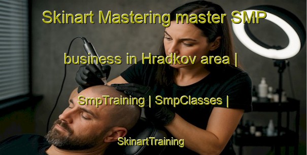 Skinart Mastering master SMP business in Hradkov area | SmpTraining | SmpClasses | SkinartTraining-Czech Republic
